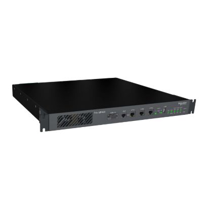 Picture of Hot standby base radio, Trio Licensed Radios, H band, half duplex, ETSI, ant type D
