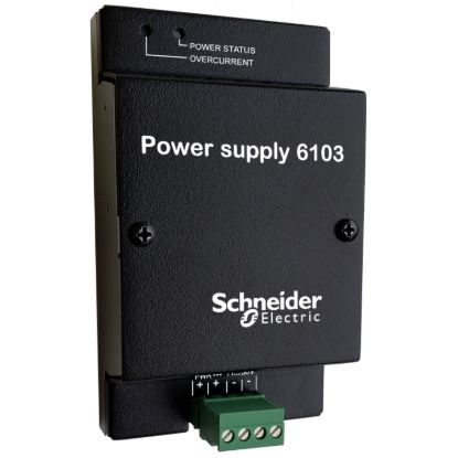 Picture of Power supply module, Expansion Modules