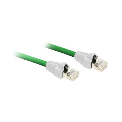 Picture of Ethernet ConneXium copper cable for Ethernet network - UL - 300 m