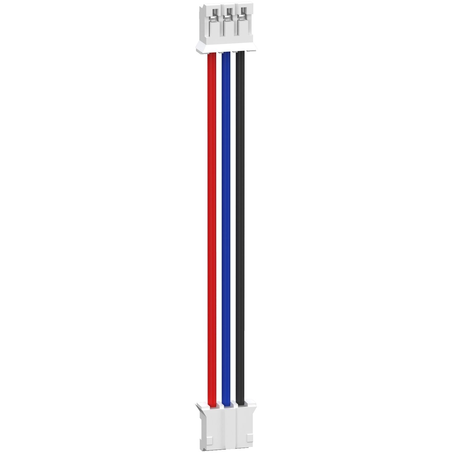 Picture of Modicon M171 Optimized expansion Bus Connector 2m cable