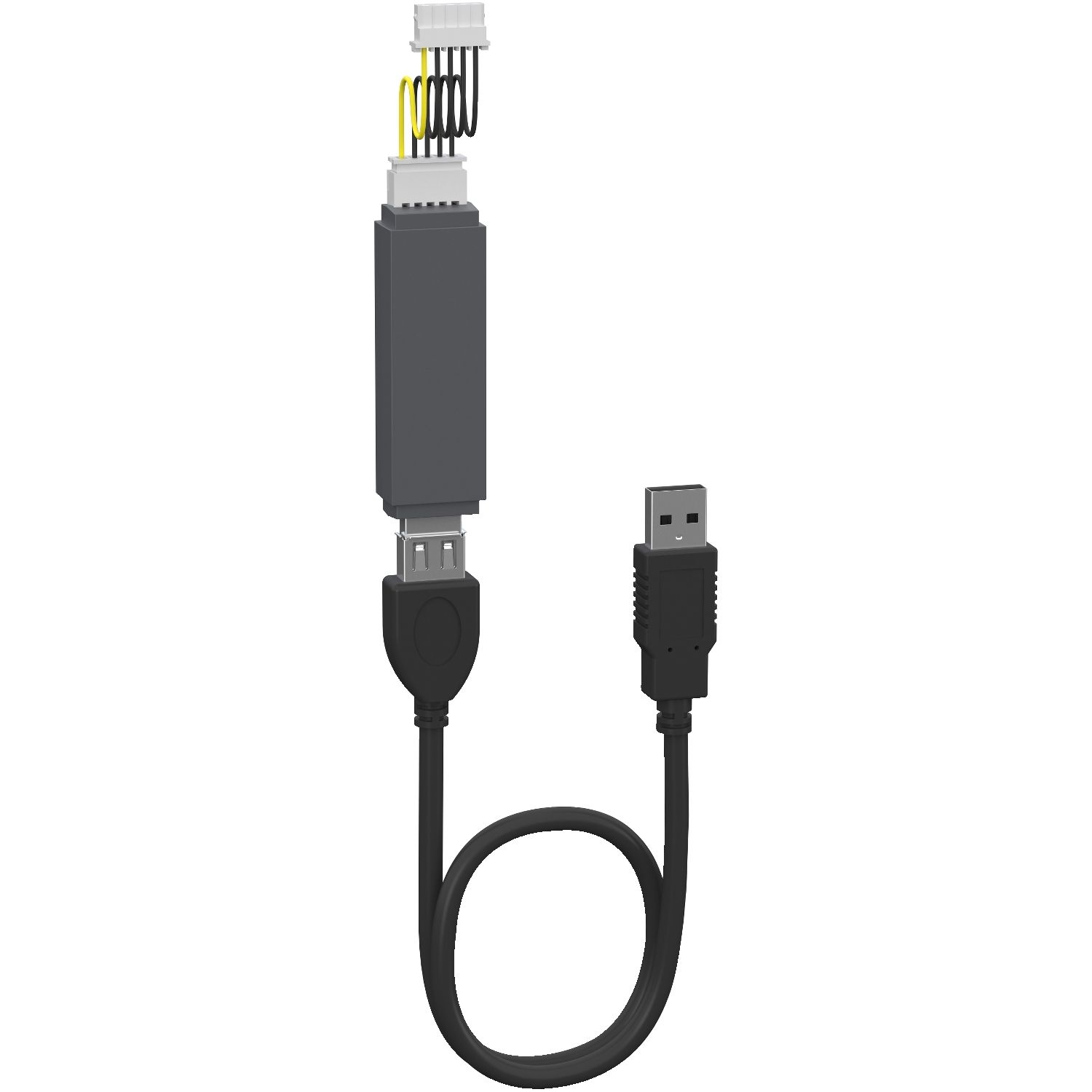 Picture of Modicon M171 Optimized Programmable cable