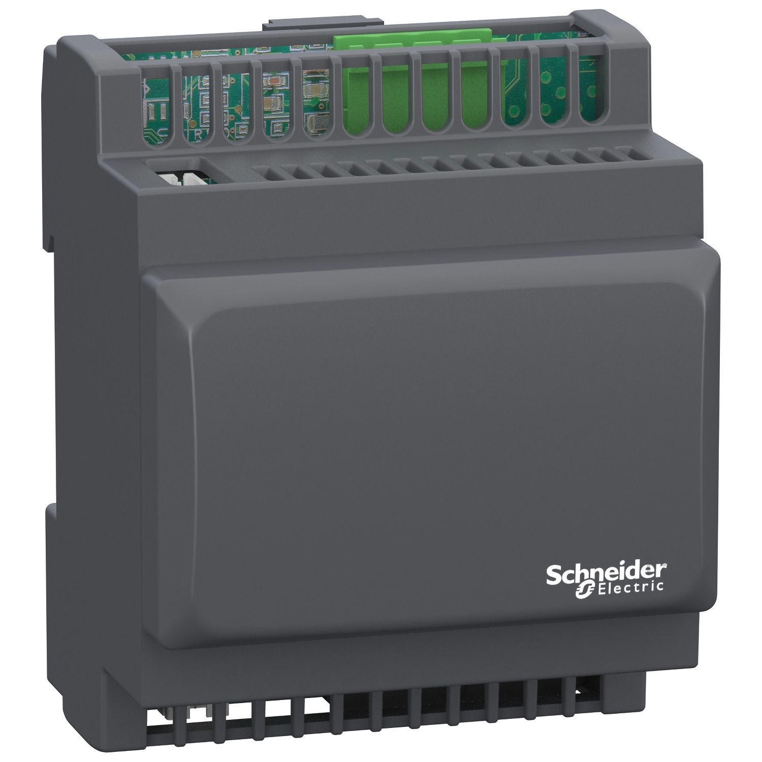 Picture of Modicon M171 Optimized expansion 15 I/Os