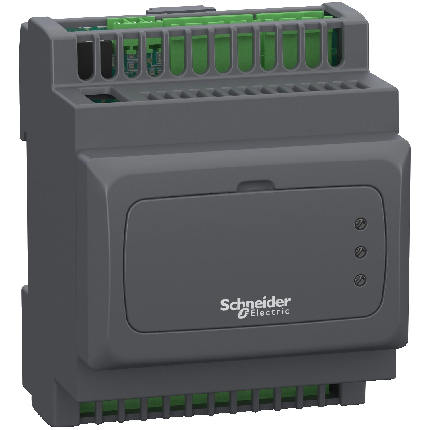 Picture of Expansion module, Modicon M171/M172/M173, performance 14 IO