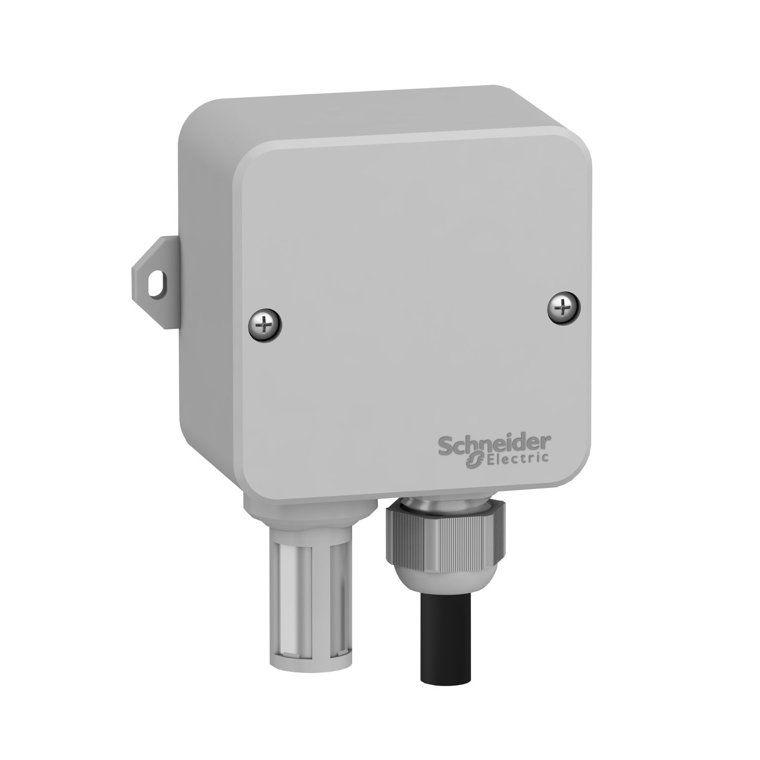 Picture of Humidity and Temperature sensor, Modbus