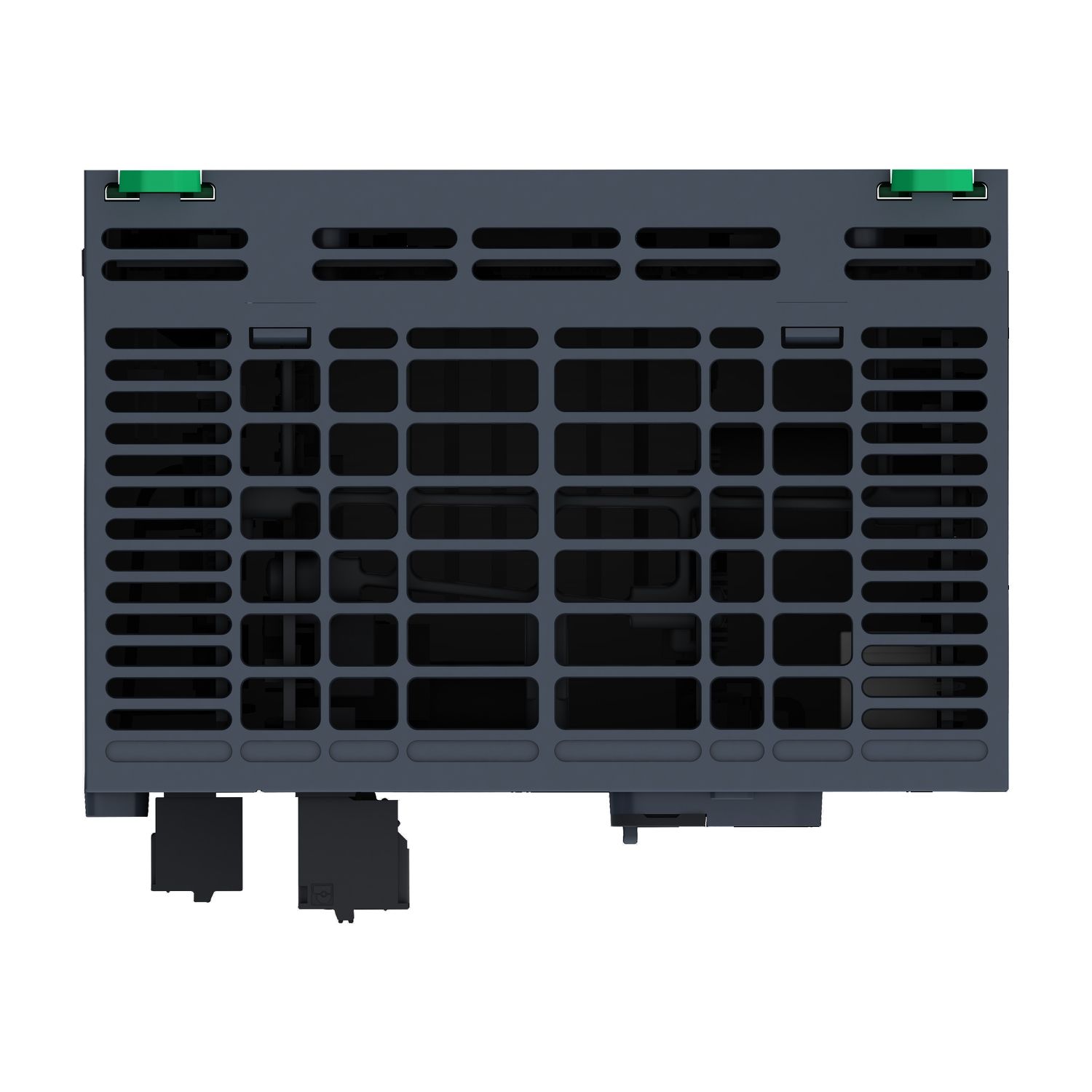 Picture of distributed PAC controller, Modicon M262