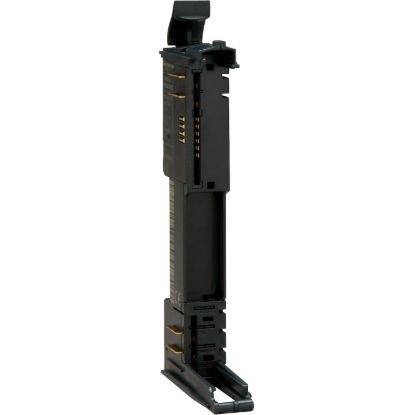 Picture of Modicon TM5, bus base, 240 V AC, black, quantity 1