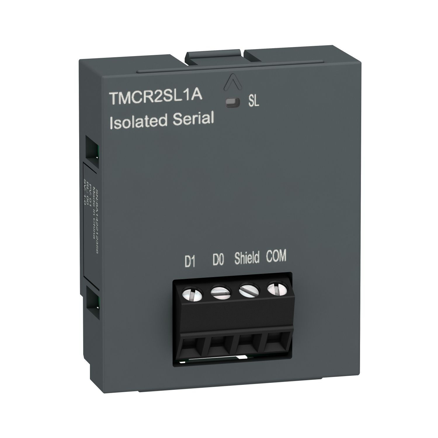 Picture of Cartridge.M200 1 ISOLATED Serial Line