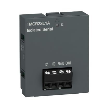 Picture of Cartridge.M200 1 ISOLATED Serial Line
