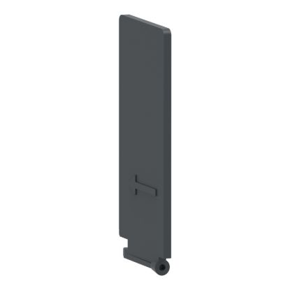 Picture of interphase barrier, TransferPacT, insulation accessory, frame 160A, set of 9