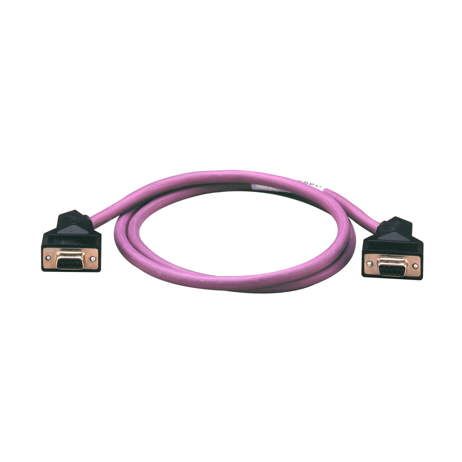 Picture of CANOPEN PRE-ASSEMBLED DROP LSZH 0,3M
