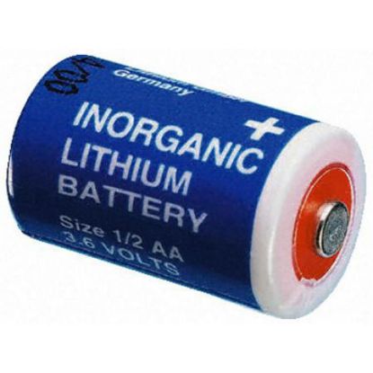 Picture of battery, Twido, for internal RAM memory backup, for Modicon TSX Micro