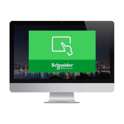Picture of VJD Runtime, Vijeo Designer, Standard PC