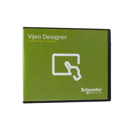 Picture of Pack Vijeo Designer RT IDS Report Print