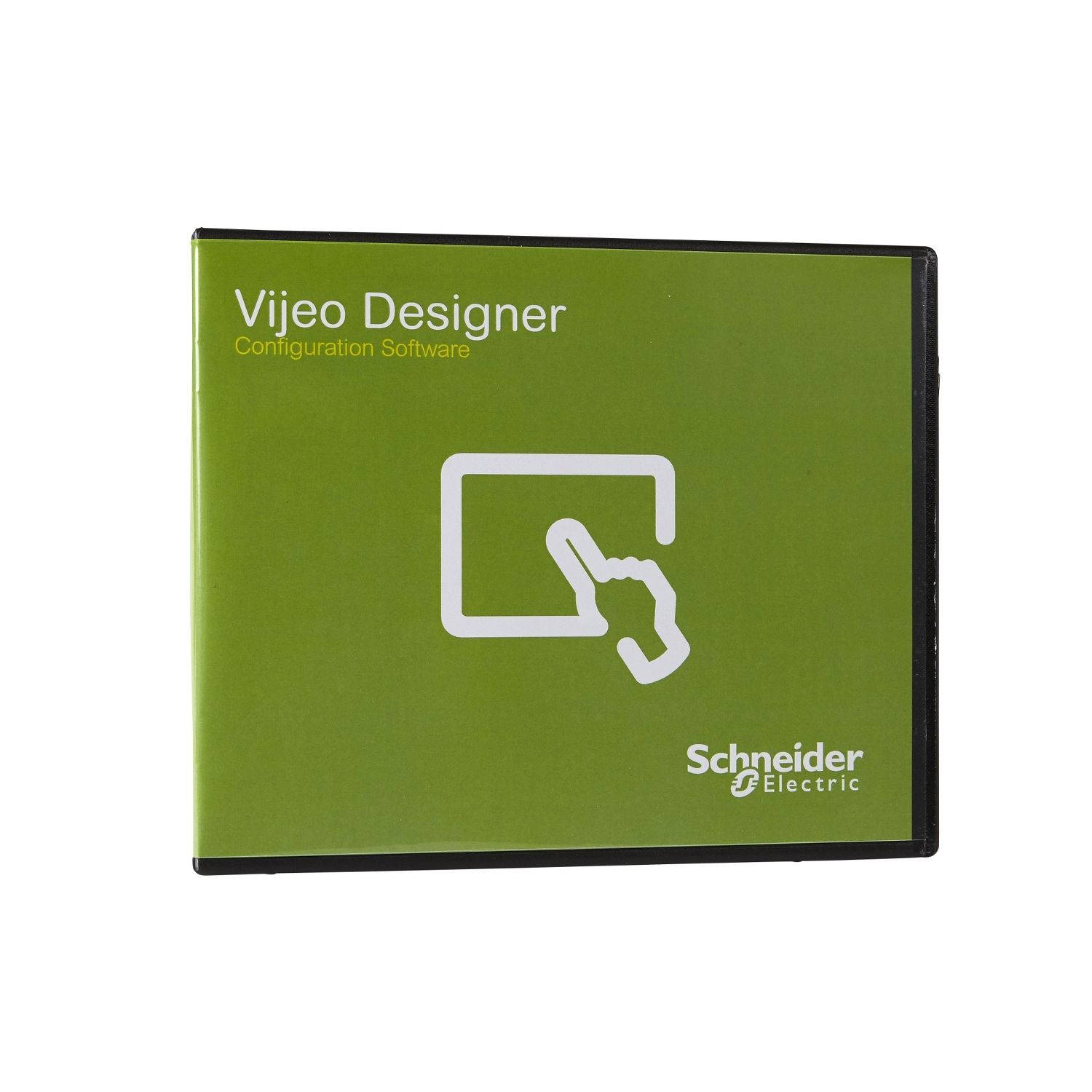 Picture of Vijeo Designer IDS Report Printing