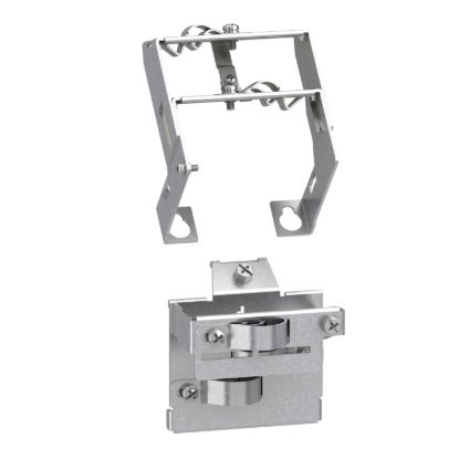 Picture of plate for EMC mounting, Altivar Machine ATV340, for variable speed drive size 1