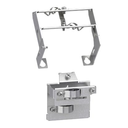 Picture of plate for EMC mounting, Altivar Machine ATV340, for variable speed drive size 2