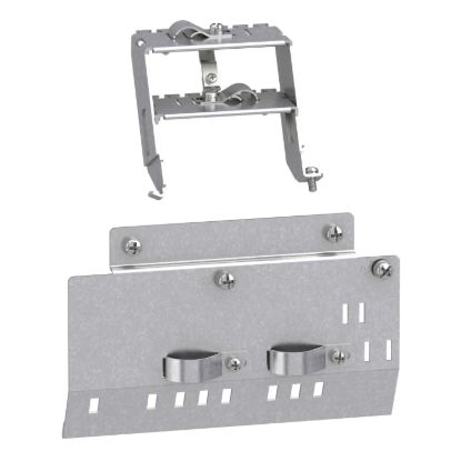 Picture of plate for EMC mounting, Altivar Machine ATV340, for variable speed drive size 3