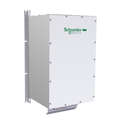 Picture of passive filter, Altivar, 105A, 400V, 50Hz, for variable speed drive