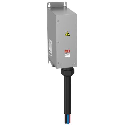 Picture of additionnal EMC filter - 50 A - IP20