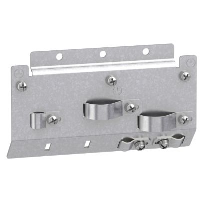 Picture of EMC conformity kits, Altivar Machine ATV320, Altivar 12, for variable speed drive size 4