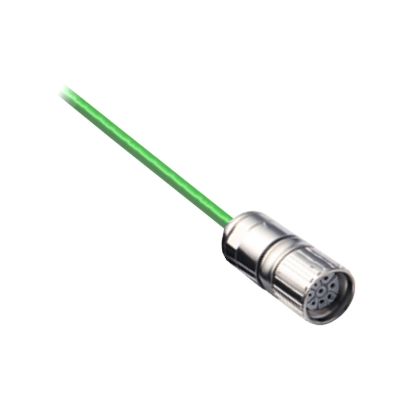 Picture of PD3Motor cable 1,5mm P30 Connector 3mt.