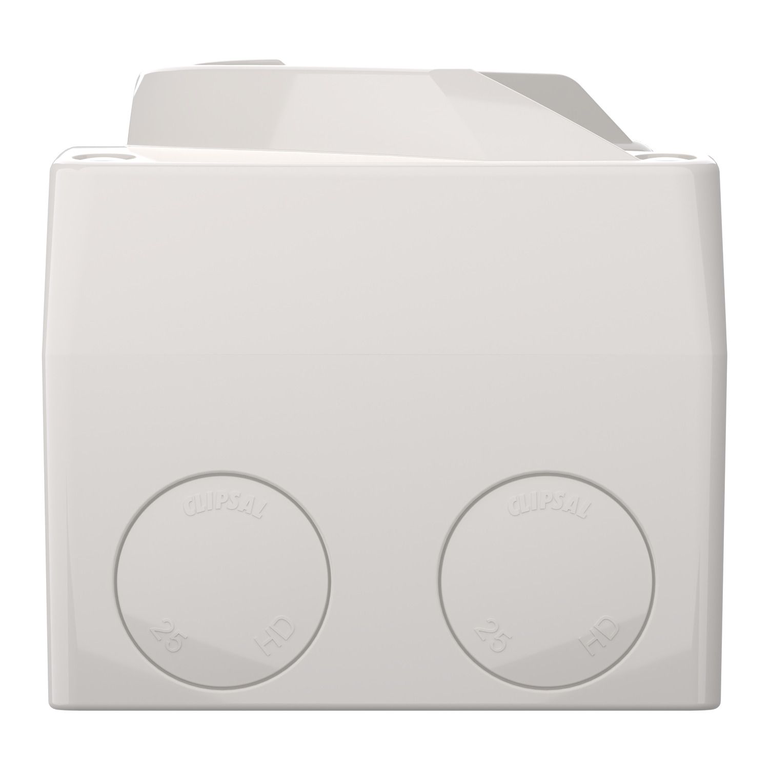 Picture of Switch, Weathershield, 1-Gang, 1 Pole, 35A, 250VAC, IP66