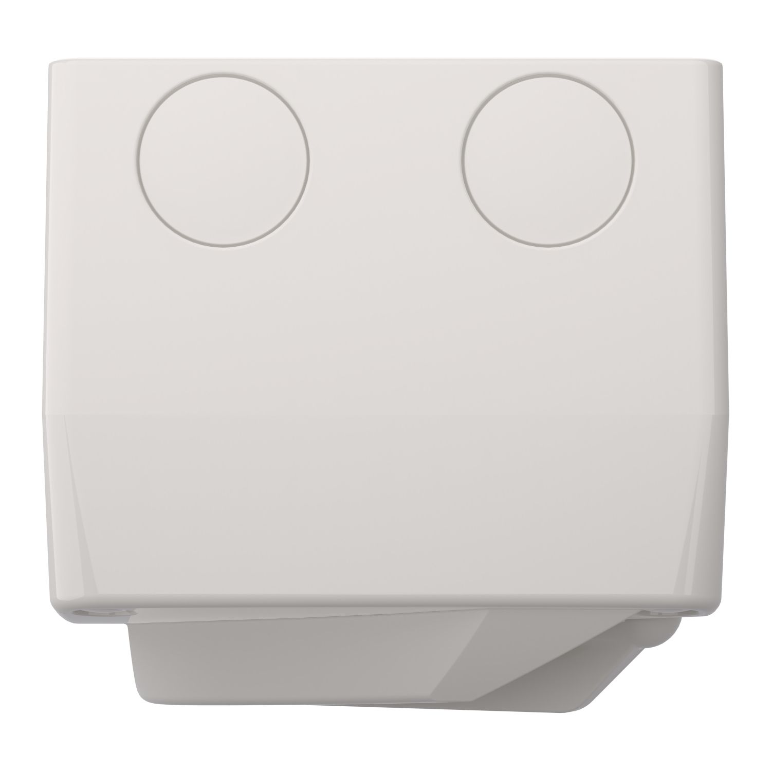 Picture of Switch, Weathershield, 1-Gang, 2 Pole, 20A/16AX, 250VAC, IP66