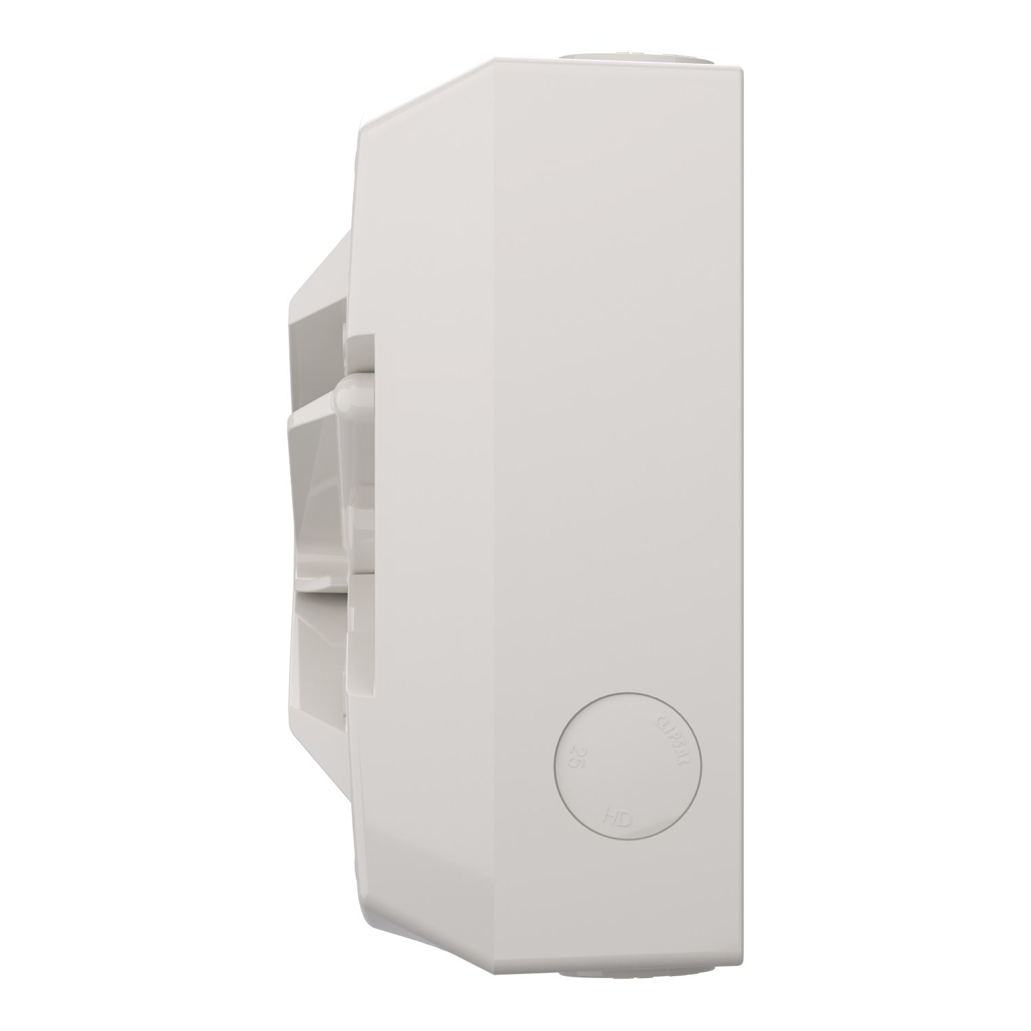 Picture of Switch, Weathershield, 1-Gang, 1 Pole, 40A, 250VAC, IP66