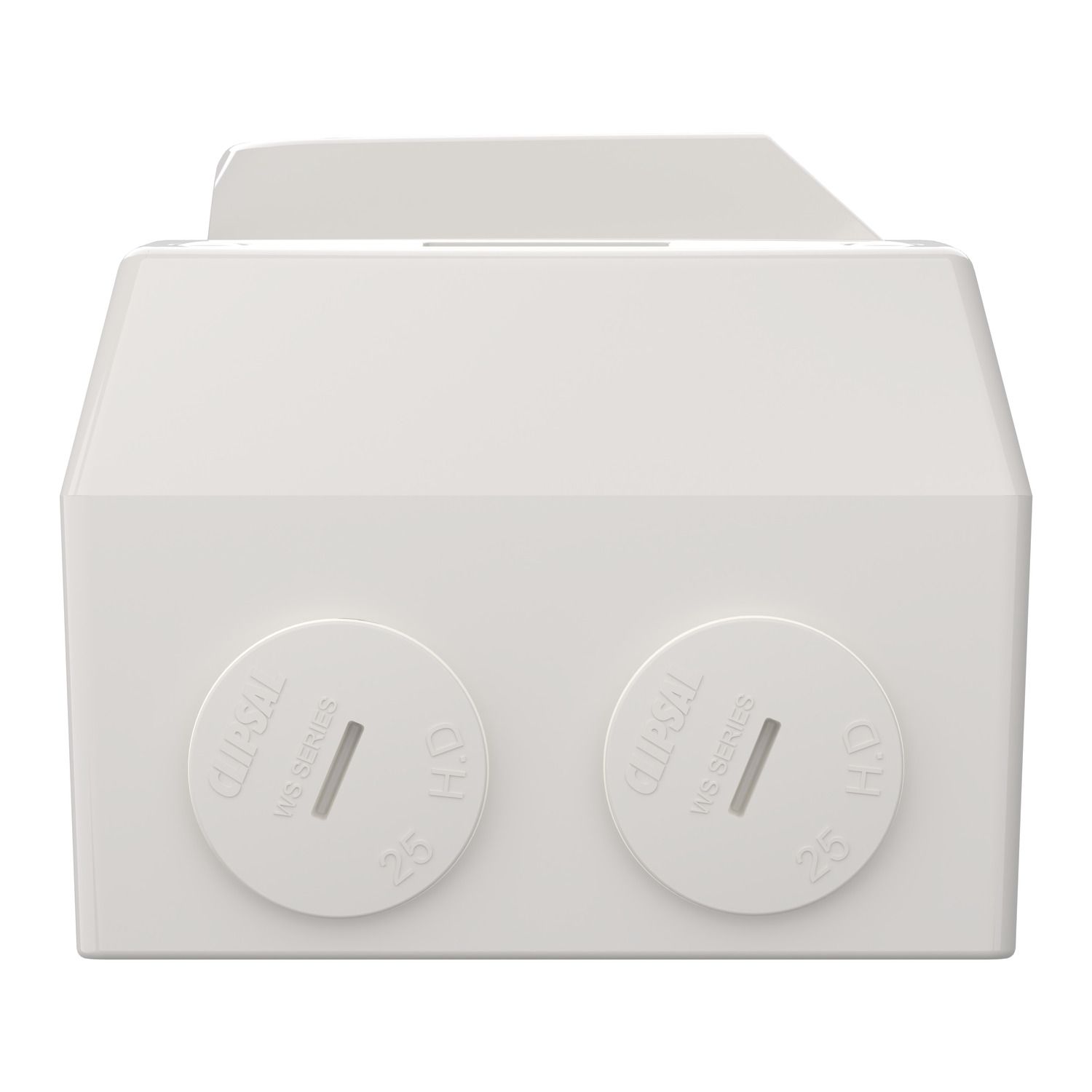 Picture of Switch, Weathershield, 1-Gang, 3 Pole, 20A, 500VAC, IP66