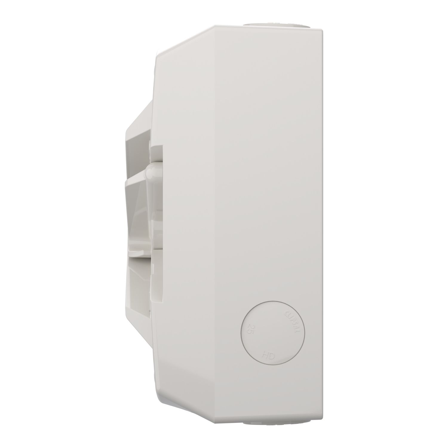 Picture of Switch, Weathershield, 1-Gang, 3 Pole, 55A, 440VAC, IP66