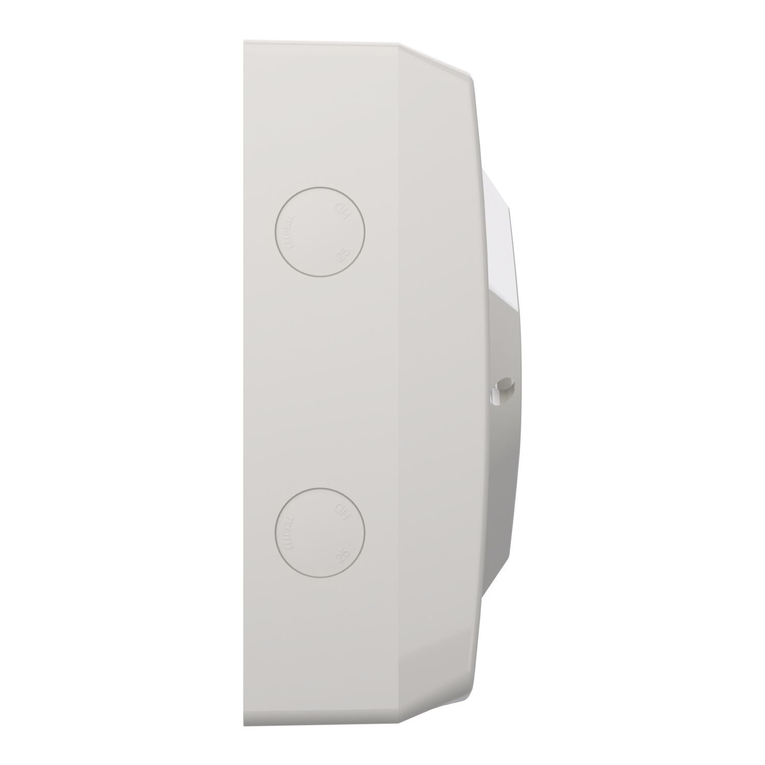 Picture of Switch, Weathershield, 1-Gang, 3 Pole, 63A, 415VAC, IP66