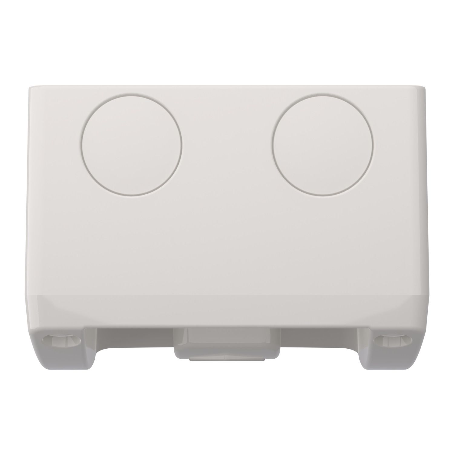 Picture of Switch, Weathershield, 1-Gang, 16AX, 250VAC, IP66