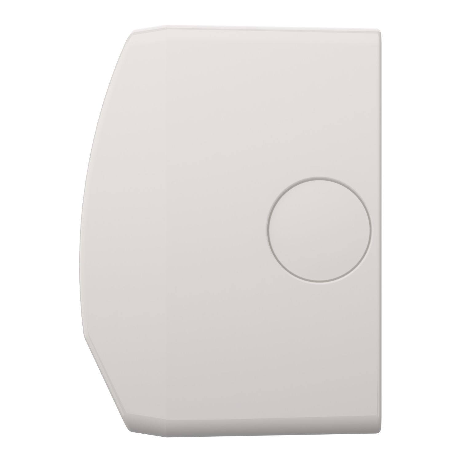 Picture of Switch, Weathershield, 1-Gang, 20A/16AX, 250VAC, IP66