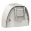 Picture of Socket, Weathershield, Single, Horse Shoe, 15A, 250VAC, IP53