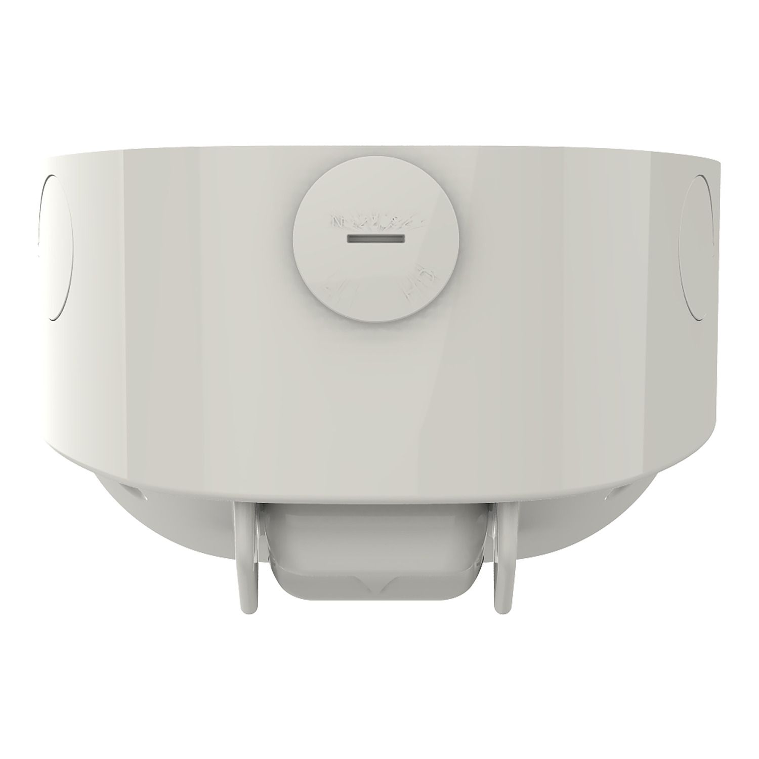 Picture of Socket, Weathershield, Single, Horse Shoe, Lighting, 10A, 250VAC, IP53