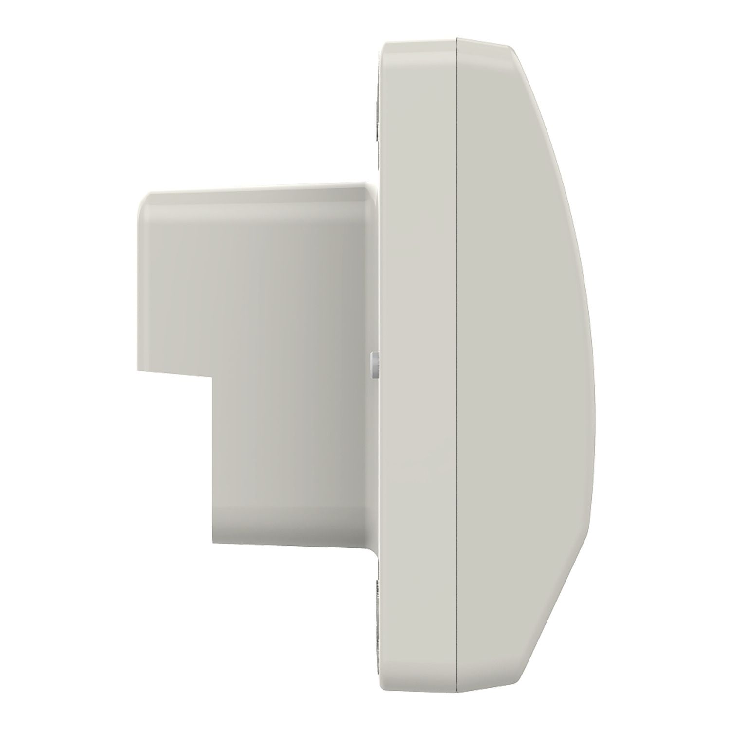 Picture of Switch, Weathershield, Flush, 3-Gang, 16AX, 250VAC, IP66