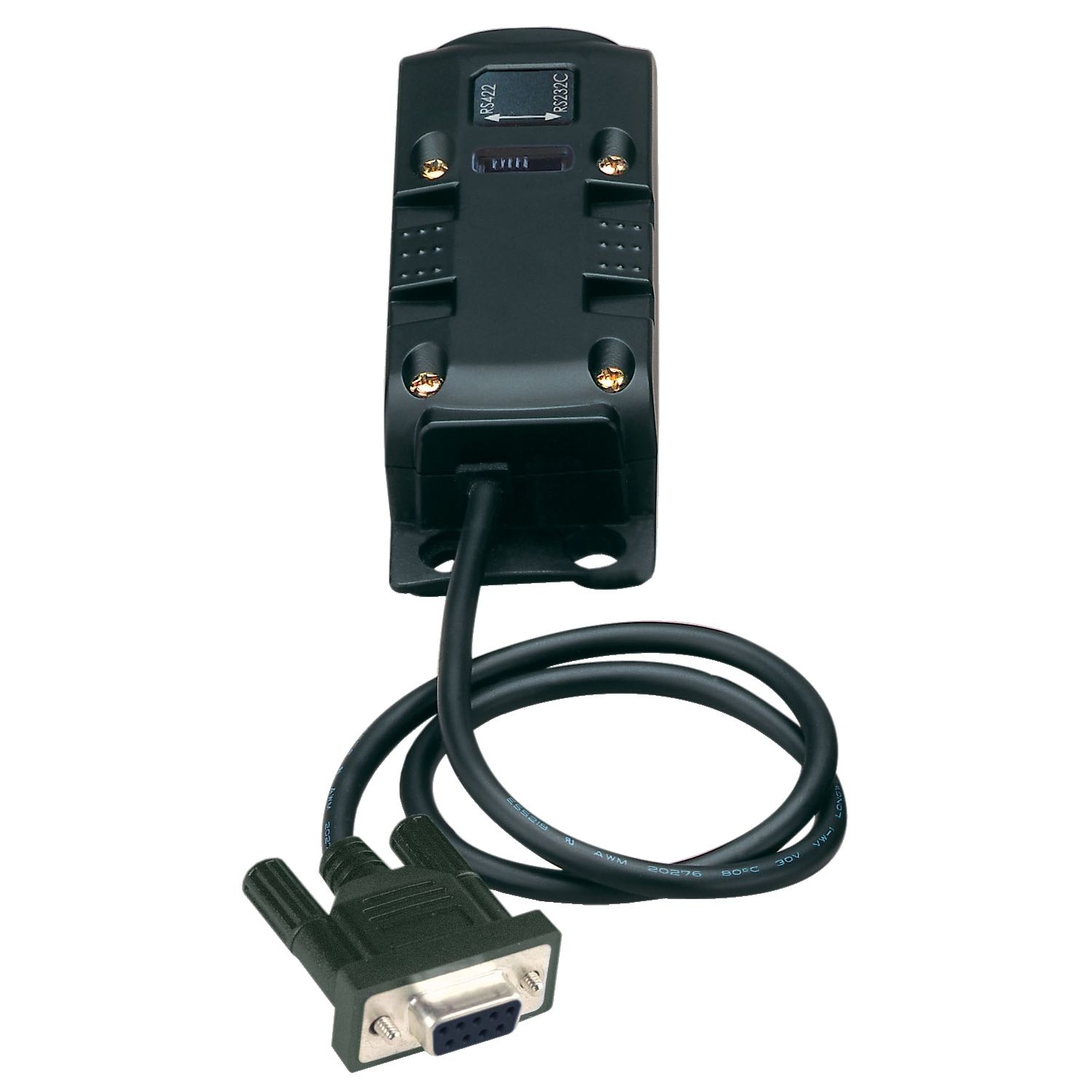 Picture of ISOLATION UNIT FOR COM1 PORT ON XBT GT