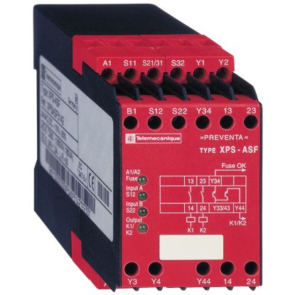 Picture of SAFETY MOD ELEVATOR 24V