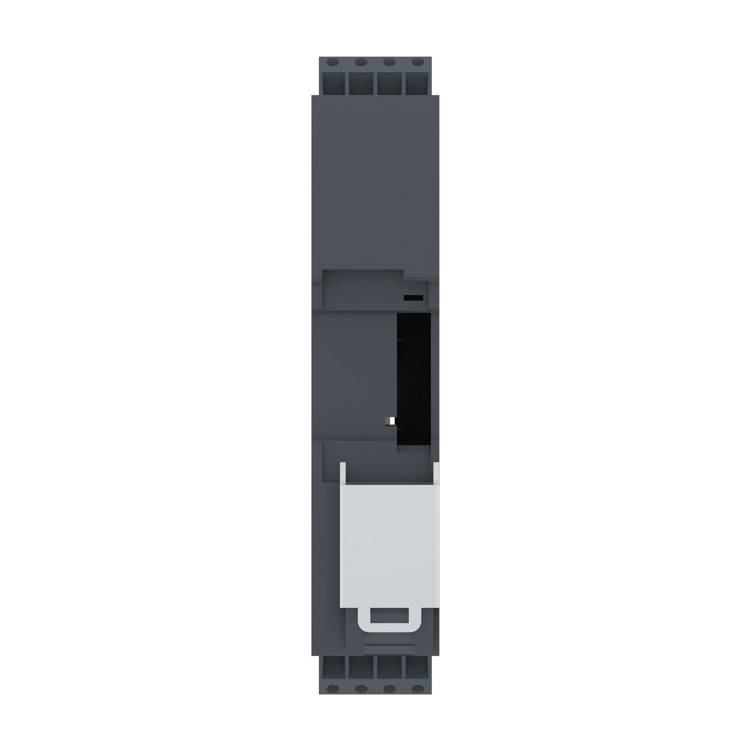 Picture of expansion module, Modicon MCM, Ethernet/IP diagnostic, screw