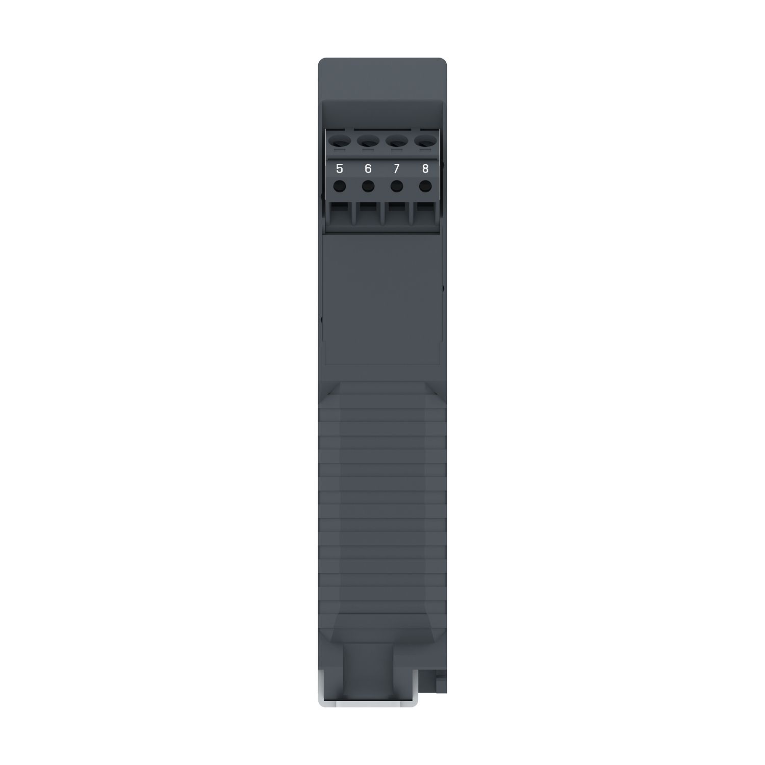 Picture of expansion module, Modicon MCM, Ethernet/IP diagnostic, screw