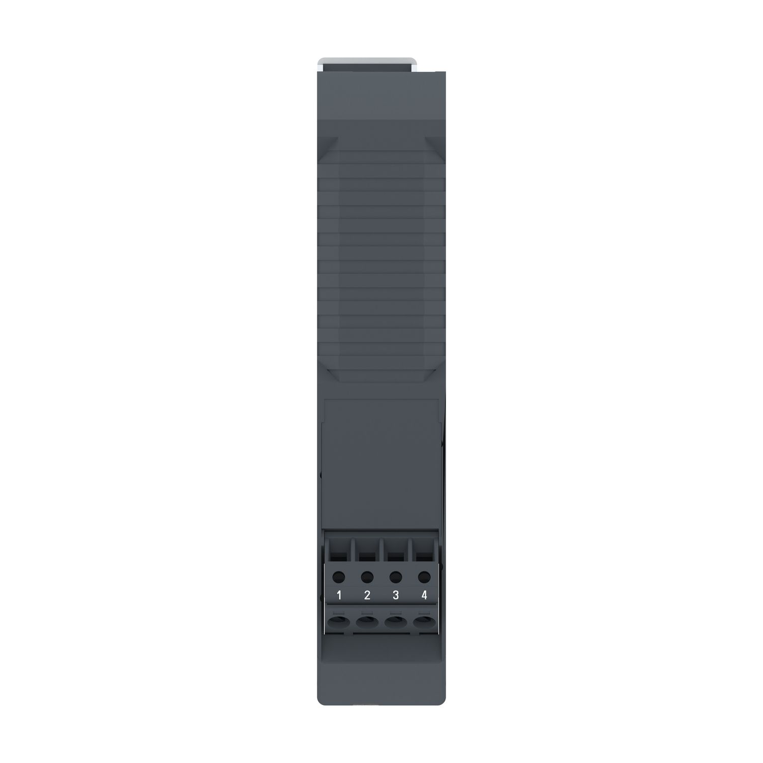 Picture of expansion module, Modicon MCM, Ethernet/IP diagnostic, screw
