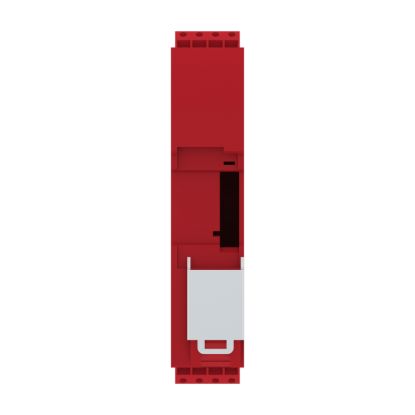 Picture of expansion module, Modicon MCM, speed monitoring, 2 proximity sensor, screw