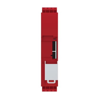 Picture of expansion module, Modicon MCM, speed monitoring, 2 SinCos encoder, screw