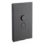 Picture of Cooker Switch, Saturn Zen, Double Pole, 32A,250V