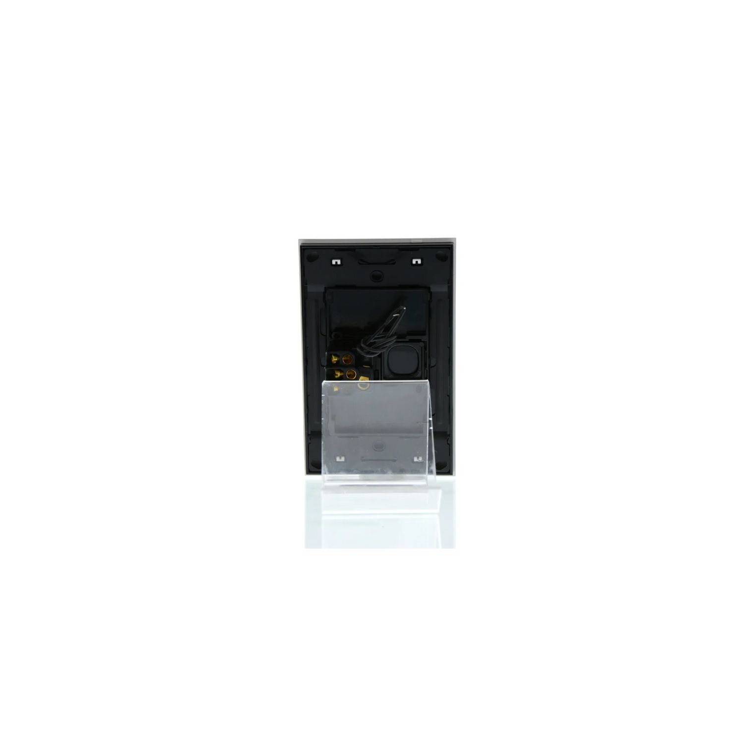 Picture of Push Button Switch, Saturn Zen, LED, 1 Gang, 250V, 16AX/20A