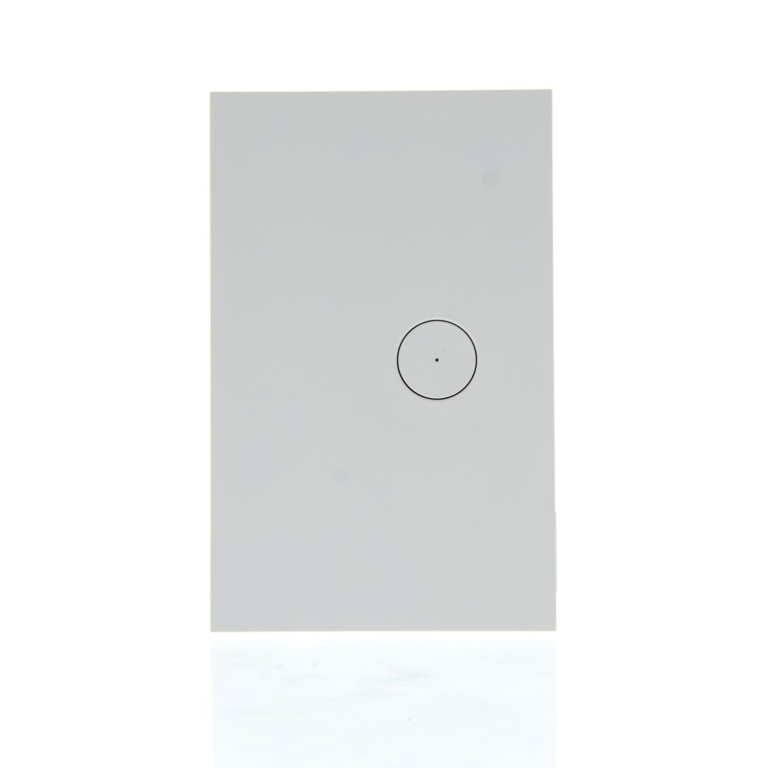 Picture of Push Button Switch, Saturn Zen, LED, 1 Gang, 250V, 16AX/20A