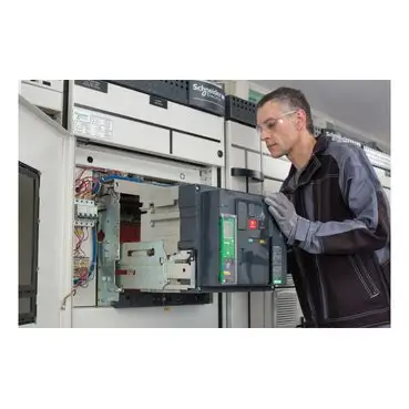Picture for category ECOFIT™ for Electrical Distribution Networks
