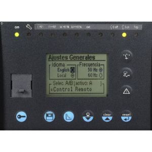 The picture of Sepam Series 80 Protection Relays