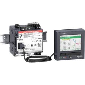 The picture of PowerLogic PM8000 Power Quality Meters
