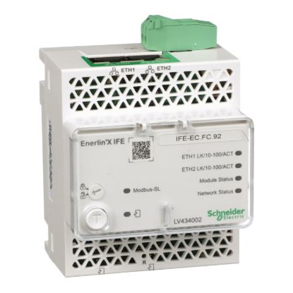 Picture for category Enerlin'X Interfaces & Gateways